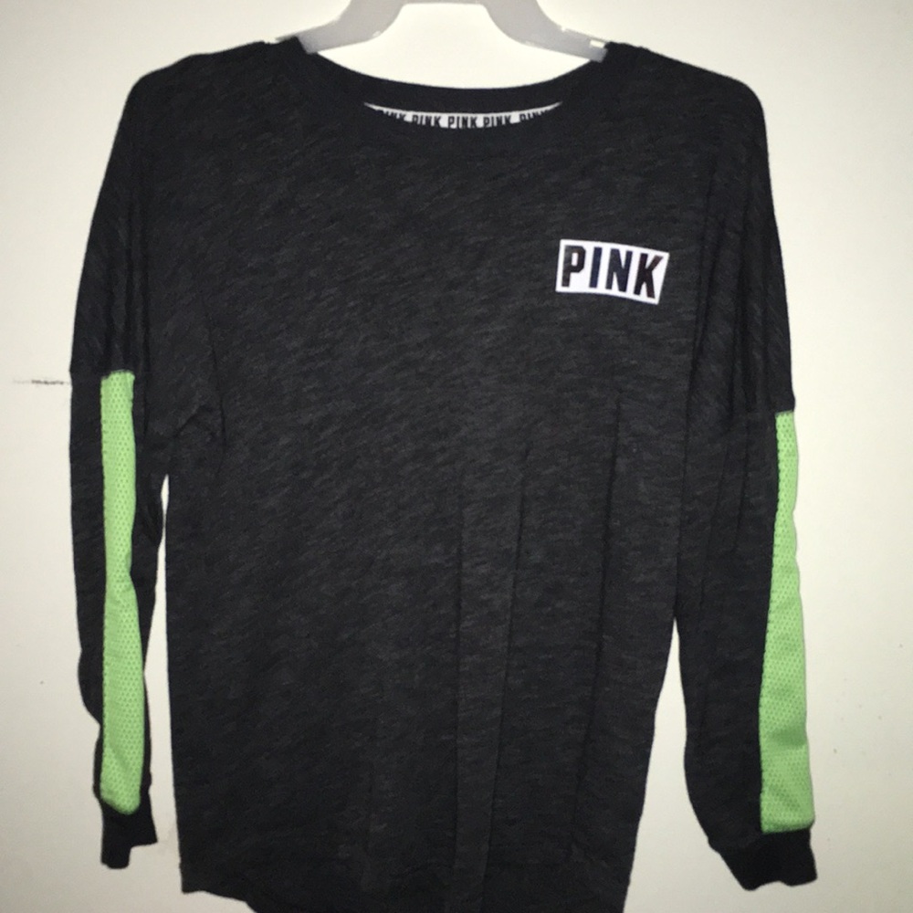 Victoria’s Secret Pink Sweater Size Medium